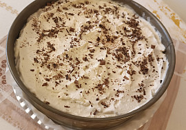 Dort Harlekýn s ořechy a jablky podle Frekvence 1 (Když se letos urodilo tolik jablek a ořechů ...)