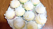 Jogurtové muffiny