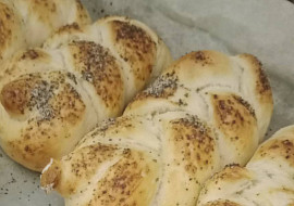 Křupavé a chutné houstičky podle babičky