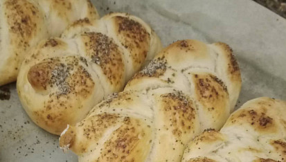 Křupavé a chutné houstičky podle babičky