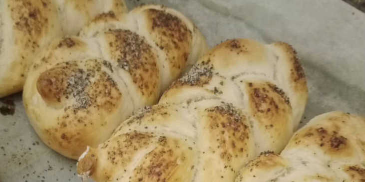 Křupavé a chutné houstičky podle babičky