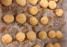 Nejjednodušší kokosky