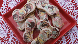 Perníkové piškotky