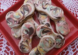 Perníkové piškotky