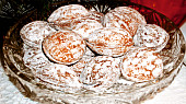 Plněné ořechy