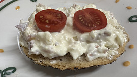 Pomazánka "Uheráček"