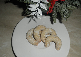 Špaldové rohlíčky (Špaldové rohlíčky)