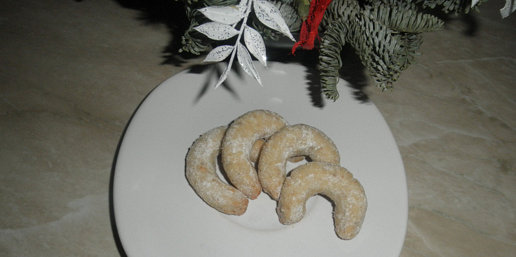 Špaldové rohlíčky (Špaldové rohlíčky)