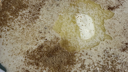 Vločková kaše, Miluju kaši řidší ♥️