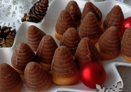 Vosí hnízda oříšková