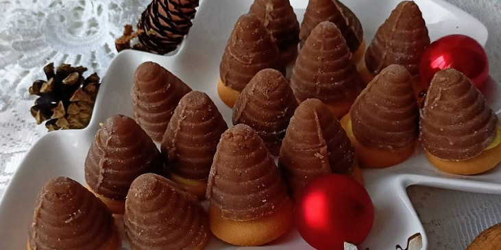 Vosí hnízda oříšková