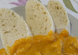 Knedlík z domácí pekárny