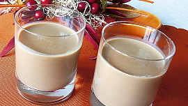 Likér z ledových kaštanů