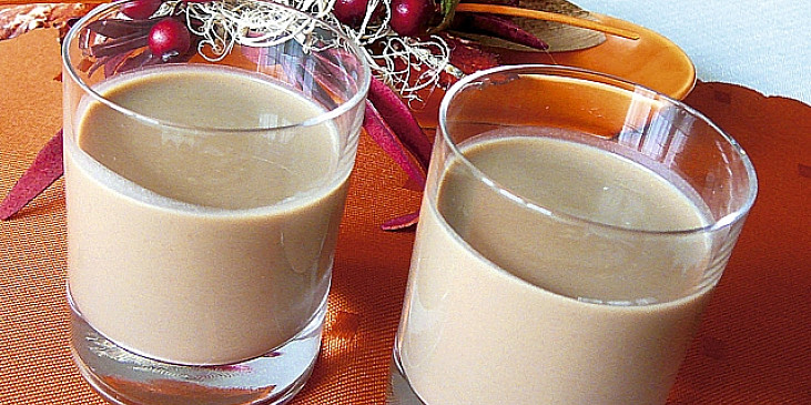 Likér z ledových kaštanů