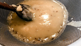 Vepřové na kmínu podle ČSN