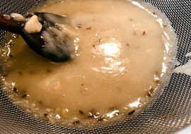 Vepřové na kmínu podle ČSN