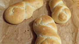 Housky z jednoho pramene (ve 4 krocích)