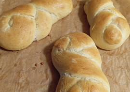 Housky z jednoho pramene (ve 4 krocích)