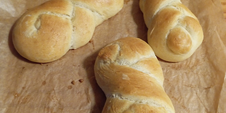 Housky z jednoho pramene (ve 4 krocích)