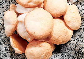 Ihned vláčné kokosky