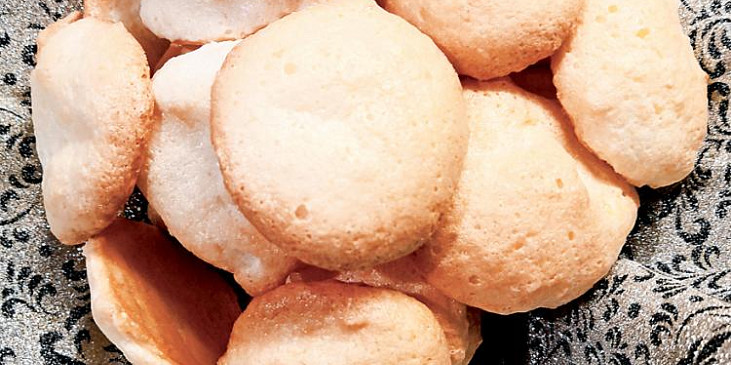 Ihned vláčné kokosky