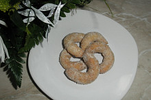 Rohlíčky se slunečnicovými semínky