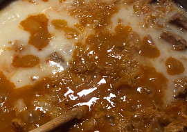 Segedínský guláš speciál podle ČSN