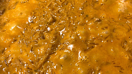 Segedínský guláš speciál podle ČSN