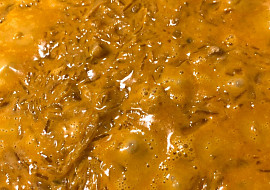 Segedínský guláš speciál podle ČSN