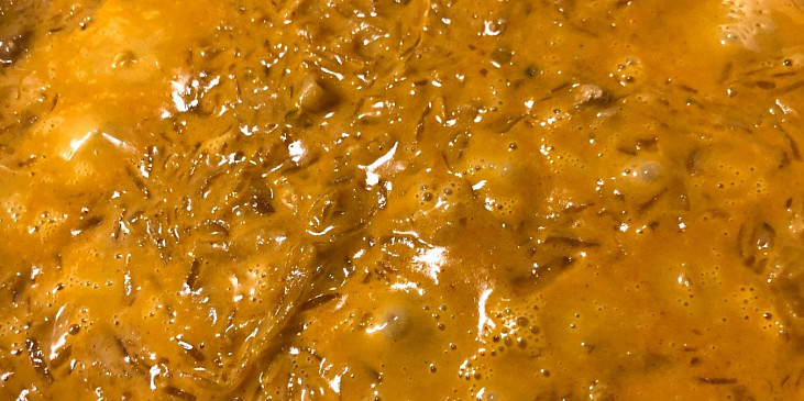 Segedínský guláš speciál podle ČSN