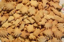 Díky za skvělý recept. Chutné a voňavé!