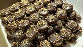 Margotková kolečka