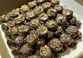 Margotková kolečka