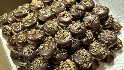 Margotková kolečka