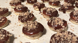 Margotková kolečka