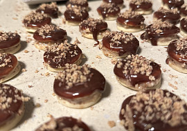 Margotková kolečka