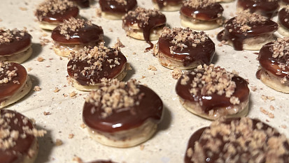 Margotková kolečka