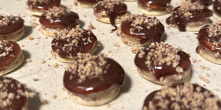 Margotková kolečka