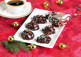 Marokánkové hrudky