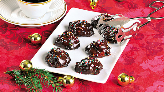 Marokánkové hrudky