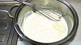 Marokánkové hrudky