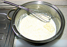 Marokánkové hrudky