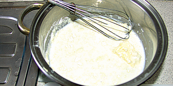 Marokánkové hrudky