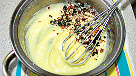 Marokánkové hrudky