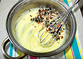 Marokánkové hrudky