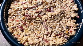 Ráďův vánoční bramborový salát