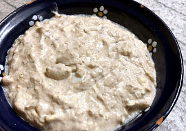 Sardinková pomazánka podle ČSN