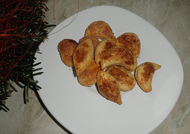 Skořicové tvary (Skořicové tvary)