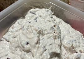 Tuňáková pomazánka