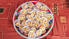 Burizonové kuličky